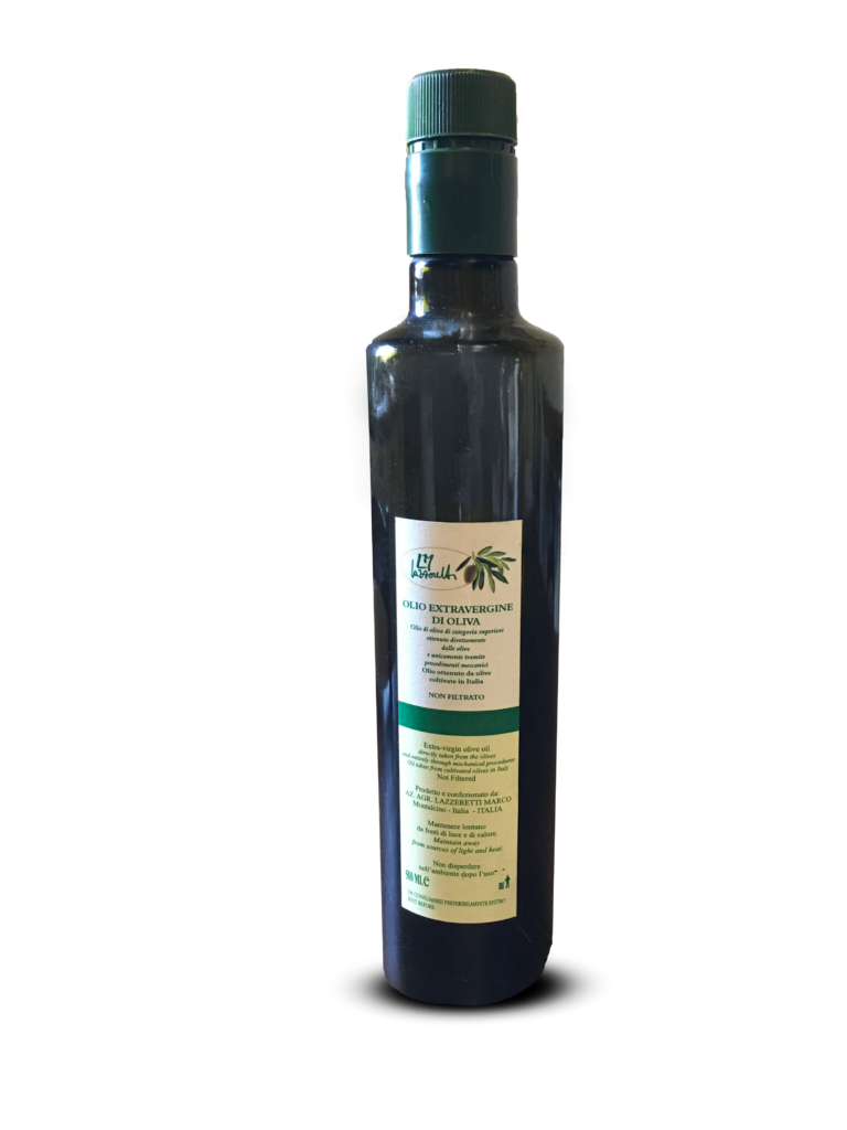 Olio Extravergine